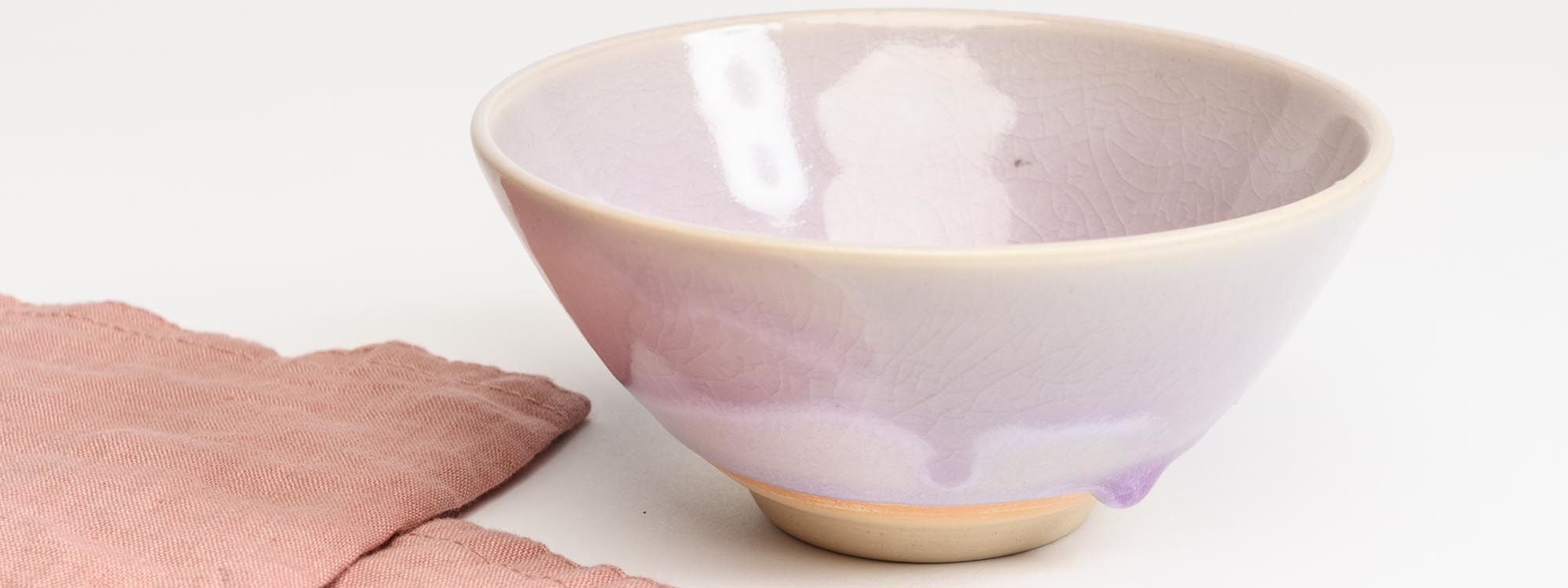 Glaze Recipe: Raquel Acosta : Ceramic Review